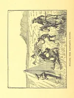 An illustration from The Experiences of a Forty-niner during thirty-four years residence in California and Australia ... Edited by Frederick T. Wallace (1888)