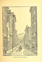 An illustration from The Experiences of a Forty-niner during thirty-four years residence in California and Australia ... Edited by Frederick T. Wallace (1888)