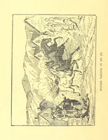 An illustration from The Experiences of a Forty-niner during thirty-four years residence in California and Australia ... Edited by Frederick T. Wallace (1888)