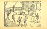 An illustration from The Experiences of a Forty-niner during thirty-four years residence in California and Australia ... Edited by Frederick T. Wallace (1888)