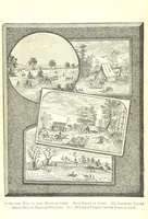 An illustration from The Experiences of a Forty-niner during thirty-four years residence in California and Australia ... Edited by Frederick T. Wallace (1888)