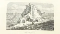 An illustration from Nuevo Viajero Universal, enciclopedia de viajes modernos, recopilacion de las obras mas notables sobre descubrimientos, exploraciones y aventuras, publicada por los mas célebres viajeros del siglo XIX. ... adornada con profusion de mapas, láminas sueltas y grabados, etc (1859)