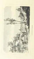 An illustration from Nuevo Viajero Universal, enciclopedia de viajes modernos, recopilacion de las obras mas notables sobre descubrimientos, exploraciones y aventuras, publicada por los mas célebres viajeros del siglo XIX. ... adornada con profusion de mapas, láminas sueltas y grabados, etc (1859)