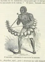 Picture 19 of 87 from Nuevo Viajero Universal, enciclopedia de viajes modernos, recopilacion de las obras mas notables sobre descubrimientos, exploraciones y aventuras, publicada por los mas célebres viajeros del siglo XIX. ... adornada con profusion de mapas, láminas sueltas y grabados, etc (1859), leaf 138