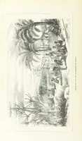 An illustration from Nuevo Viajero Universal, enciclopedia de viajes modernos, recopilacion de las obras mas notables sobre descubrimientos, exploraciones y aventuras, publicada por los mas célebres viajeros del siglo XIX. ... adornada con profusion de mapas, láminas sueltas y grabados, etc (1859)