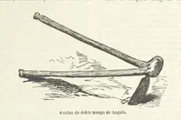 Picture 26 of 87 from Nuevo Viajero Universal, enciclopedia de viajes modernos, recopilacion de las obras mas notables sobre descubrimientos, exploraciones y aventuras, publicada por los mas célebres viajeros del siglo XIX. ... adornada con profusion de mapas, láminas sueltas y grabados, etc (1859), leaf 177