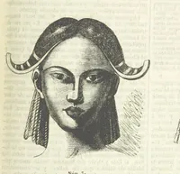 An illustration from Nuevo Viajero Universal, enciclopedia de viajes modernos, recopilacion de las obras mas notables sobre descubrimientos, exploraciones y aventuras, publicada por los mas célebres viajeros del siglo XIX. ... adornada con profusion de mapas, láminas sueltas y grabados, etc (1859)