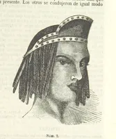 An illustration from Nuevo Viajero Universal, enciclopedia de viajes modernos, recopilacion de las obras mas notables sobre descubrimientos, exploraciones y aventuras, publicada por los mas célebres viajeros del siglo XIX. ... adornada con profusion de mapas, láminas sueltas y grabados, etc (1859)