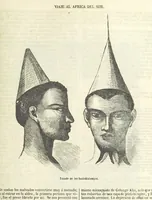 An illustration from Nuevo Viajero Universal, enciclopedia de viajes modernos, recopilacion de las obras mas notables sobre descubrimientos, exploraciones y aventuras, publicada por los mas célebres viajeros del siglo XIX. ... adornada con profusion de mapas, láminas sueltas y grabados, etc (1859)