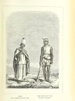 An illustration from Nuevo Viajero Universal, enciclopedia de viajes modernos, recopilacion de las obras mas notables sobre descubrimientos, exploraciones y aventuras, publicada por los mas célebres viajeros del siglo XIX. ... adornada con profusion de mapas, láminas sueltas y grabados, etc (1859)