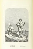 An illustration from Nuevo Viajero Universal, enciclopedia de viajes modernos, recopilacion de las obras mas notables sobre descubrimientos, exploraciones y aventuras, publicada por los mas célebres viajeros del siglo XIX. ... adornada con profusion de mapas, láminas sueltas y grabados, etc (1859)