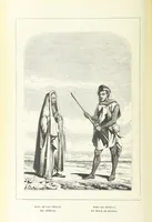 An illustration from Nuevo Viajero Universal, enciclopedia de viajes modernos, recopilacion de las obras mas notables sobre descubrimientos, exploraciones y aventuras, publicada por los mas célebres viajeros del siglo XIX. ... adornada con profusion de mapas, láminas sueltas y grabados, etc (1859)
