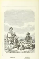 An illustration from Nuevo Viajero Universal, enciclopedia de viajes modernos, recopilacion de las obras mas notables sobre descubrimientos, exploraciones y aventuras, publicada por los mas célebres viajeros del siglo XIX. ... adornada con profusion de mapas, láminas sueltas y grabados, etc (1859)