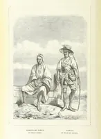 An illustration from Nuevo Viajero Universal, enciclopedia de viajes modernos, recopilacion de las obras mas notables sobre descubrimientos, exploraciones y aventuras, publicada por los mas célebres viajeros del siglo XIX. ... adornada con profusion de mapas, láminas sueltas y grabados, etc (1859)