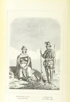 An illustration from Nuevo Viajero Universal, enciclopedia de viajes modernos, recopilacion de las obras mas notables sobre descubrimientos, exploraciones y aventuras, publicada por los mas célebres viajeros del siglo XIX. ... adornada con profusion de mapas, láminas sueltas y grabados, etc (1859)