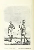 An illustration from Nuevo Viajero Universal, enciclopedia de viajes modernos, recopilacion de las obras mas notables sobre descubrimientos, exploraciones y aventuras, publicada por los mas célebres viajeros del siglo XIX. ... adornada con profusion de mapas, láminas sueltas y grabados, etc (1859)