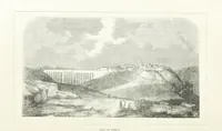 An illustration from Nuevo Viajero Universal, enciclopedia de viajes modernos, recopilacion de las obras mas notables sobre descubrimientos, exploraciones y aventuras, publicada por los mas célebres viajeros del siglo XIX. ... adornada con profusion de mapas, láminas sueltas y grabados, etc (1859)