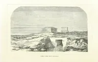 An illustration from Nuevo Viajero Universal, enciclopedia de viajes modernos, recopilacion de las obras mas notables sobre descubrimientos, exploraciones y aventuras, publicada por los mas célebres viajeros del siglo XIX. ... adornada con profusion de mapas, láminas sueltas y grabados, etc (1859)