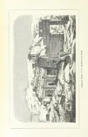 An illustration from Nuevo Viajero Universal, enciclopedia de viajes modernos, recopilacion de las obras mas notables sobre descubrimientos, exploraciones y aventuras, publicada por los mas célebres viajeros del siglo XIX. ... adornada con profusion de mapas, láminas sueltas y grabados, etc (1859)