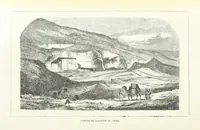 An illustration from Nuevo Viajero Universal, enciclopedia de viajes modernos, recopilacion de las obras mas notables sobre descubrimientos, exploraciones y aventuras, publicada por los mas célebres viajeros del siglo XIX. ... adornada con profusion de mapas, láminas sueltas y grabados, etc (1859)