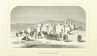 An illustration from Nuevo Viajero Universal, enciclopedia de viajes modernos, recopilacion de las obras mas notables sobre descubrimientos, exploraciones y aventuras, publicada por los mas célebres viajeros del siglo XIX. ... adornada con profusion de mapas, láminas sueltas y grabados, etc (1859)