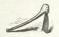An illustration from Nuevo Viajero Universal, enciclopedia de viajes modernos, recopilacion de las obras mas notables sobre descubrimientos, exploraciones y aventuras, publicada por los mas célebres viajeros del siglo XIX. ... adornada con profusion de mapas, láminas sueltas y grabados, etc (1859)