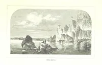 An illustration from Nuevo Viajero Universal, enciclopedia de viajes modernos, recopilacion de las obras mas notables sobre descubrimientos, exploraciones y aventuras, publicada por los mas célebres viajeros del siglo XIX. ... adornada con profusion de mapas, láminas sueltas y grabados, etc (1859)