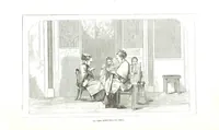 An illustration from Nuevo Viajero Universal, enciclopedia de viajes modernos, recopilacion de las obras mas notables sobre descubrimientos, exploraciones y aventuras, publicada por los mas célebres viajeros del siglo XIX. ... adornada con profusion de mapas, láminas sueltas y grabados, etc (1859)