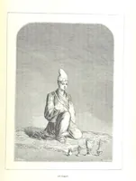 An illustration from Nuevo Viajero Universal, enciclopedia de viajes modernos, recopilacion de las obras mas notables sobre descubrimientos, exploraciones y aventuras, publicada por los mas célebres viajeros del siglo XIX. ... adornada con profusion de mapas, láminas sueltas y grabados, etc (1859)
