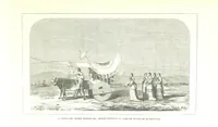 An illustration from Nuevo Viajero Universal, enciclopedia de viajes modernos, recopilacion de las obras mas notables sobre descubrimientos, exploraciones y aventuras, publicada por los mas célebres viajeros del siglo XIX. ... adornada con profusion de mapas, láminas sueltas y grabados, etc (1859)
