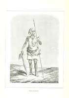 An illustration from Nuevo Viajero Universal, enciclopedia de viajes modernos, recopilacion de las obras mas notables sobre descubrimientos, exploraciones y aventuras, publicada por los mas célebres viajeros del siglo XIX. ... adornada con profusion de mapas, láminas sueltas y grabados, etc (1859)