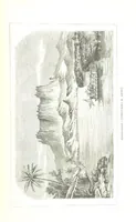 An illustration from Nuevo Viajero Universal, enciclopedia de viajes modernos, recopilacion de las obras mas notables sobre descubrimientos, exploraciones y aventuras, publicada por los mas célebres viajeros del siglo XIX. ... adornada con profusion de mapas, láminas sueltas y grabados, etc (1859)