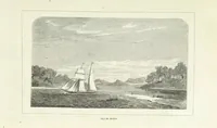An illustration from Nuevo Viajero Universal, enciclopedia de viajes modernos, recopilacion de las obras mas notables sobre descubrimientos, exploraciones y aventuras, publicada por los mas célebres viajeros del siglo XIX. ... adornada con profusion de mapas, láminas sueltas y grabados, etc (1859)