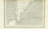 An illustration from Nuevo Viajero Universal, enciclopedia de viajes modernos, recopilacion de las obras mas notables sobre descubrimientos, exploraciones y aventuras, publicada por los mas célebres viajeros del siglo XIX. ... adornada con profusion de mapas, láminas sueltas y grabados, etc (1859)