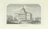 An illustration from Nuevo Viajero Universal, enciclopedia de viajes modernos, recopilacion de las obras mas notables sobre descubrimientos, exploraciones y aventuras, publicada por los mas célebres viajeros del siglo XIX. ... adornada con profusion de mapas, láminas sueltas y grabados, etc (1859)