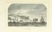 An illustration from Nuevo Viajero Universal, enciclopedia de viajes modernos, recopilacion de las obras mas notables sobre descubrimientos, exploraciones y aventuras, publicada por los mas célebres viajeros del siglo XIX. ... adornada con profusion de mapas, láminas sueltas y grabados, etc (1859)