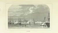 An illustration from Nuevo Viajero Universal, enciclopedia de viajes modernos, recopilacion de las obras mas notables sobre descubrimientos, exploraciones y aventuras, publicada por los mas célebres viajeros del siglo XIX. ... adornada con profusion de mapas, láminas sueltas y grabados, etc (1859)