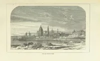 An illustration from Nuevo Viajero Universal, enciclopedia de viajes modernos, recopilacion de las obras mas notables sobre descubrimientos, exploraciones y aventuras, publicada por los mas célebres viajeros del siglo XIX. ... adornada con profusion de mapas, láminas sueltas y grabados, etc (1859)