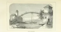 An illustration from Nuevo Viajero Universal, enciclopedia de viajes modernos, recopilacion de las obras mas notables sobre descubrimientos, exploraciones y aventuras, publicada por los mas célebres viajeros del siglo XIX. ... adornada con profusion de mapas, láminas sueltas y grabados, etc (1859)