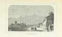 An illustration from Nuevo Viajero Universal, enciclopedia de viajes modernos, recopilacion de las obras mas notables sobre descubrimientos, exploraciones y aventuras, publicada por los mas célebres viajeros del siglo XIX. ... adornada con profusion de mapas, láminas sueltas y grabados, etc (1859)