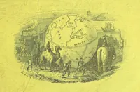 An illustration from Nuevo Viajero Universal, enciclopedia de viajes modernos, recopilacion de las obras mas notables sobre descubrimientos, exploraciones y aventuras, publicada por los mas célebres viajeros del siglo XIX. ... adornada con profusion de mapas, láminas sueltas y grabados, etc (1859)