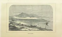 An illustration from Nuevo Viajero Universal, enciclopedia de viajes modernos, recopilacion de las obras mas notables sobre descubrimientos, exploraciones y aventuras, publicada por los mas célebres viajeros del siglo XIX. ... adornada con profusion de mapas, láminas sueltas y grabados, etc (1859)