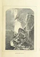 An illustration from Nuevo Viajero Universal, enciclopedia de viajes modernos, recopilacion de las obras mas notables sobre descubrimientos, exploraciones y aventuras, publicada por los mas célebres viajeros del siglo XIX. ... adornada con profusion de mapas, láminas sueltas y grabados, etc (1859)