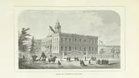 An illustration from Nuevo Viajero Universal, enciclopedia de viajes modernos, recopilacion de las obras mas notables sobre descubrimientos, exploraciones y aventuras, publicada por los mas célebres viajeros del siglo XIX. ... adornada con profusion de mapas, láminas sueltas y grabados, etc (1859)