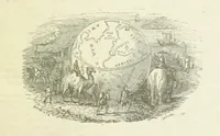 An illustration from Nuevo Viajero Universal, enciclopedia de viajes modernos, recopilacion de las obras mas notables sobre descubrimientos, exploraciones y aventuras, publicada por los mas célebres viajeros del siglo XIX. ... adornada con profusion de mapas, láminas sueltas y grabados, etc (1859)