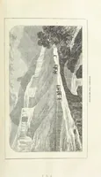 An illustration from Nuevo Viajero Universal, enciclopedia de viajes modernos, recopilacion de las obras mas notables sobre descubrimientos, exploraciones y aventuras, publicada por los mas célebres viajeros del siglo XIX. ... adornada con profusion de mapas, láminas sueltas y grabados, etc (1859)