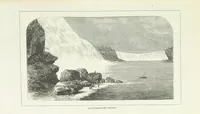 An illustration from Nuevo Viajero Universal, enciclopedia de viajes modernos, recopilacion de las obras mas notables sobre descubrimientos, exploraciones y aventuras, publicada por los mas célebres viajeros del siglo XIX. ... adornada con profusion de mapas, láminas sueltas y grabados, etc (1859)
