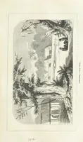 An illustration from Nuevo Viajero Universal, enciclopedia de viajes modernos, recopilacion de las obras mas notables sobre descubrimientos, exploraciones y aventuras, publicada por los mas célebres viajeros del siglo XIX. ... adornada con profusion de mapas, láminas sueltas y grabados, etc (1859)
