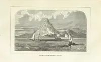 An illustration from Nuevo Viajero Universal, enciclopedia de viajes modernos, recopilacion de las obras mas notables sobre descubrimientos, exploraciones y aventuras, publicada por los mas célebres viajeros del siglo XIX. ... adornada con profusion de mapas, láminas sueltas y grabados, etc (1859)