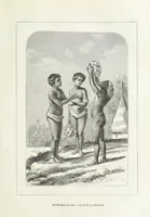 An illustration from Nuevo Viajero Universal, enciclopedia de viajes modernos, recopilacion de las obras mas notables sobre descubrimientos, exploraciones y aventuras, publicada por los mas célebres viajeros del siglo XIX. ... adornada con profusion de mapas, láminas sueltas y grabados, etc (1859)